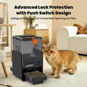 10 best sales מתקן לחתולים - №9