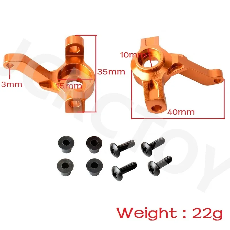 RC P860045 TP860002 P860015 P860010 P860011 R86050 Axle Housing/Drive Shaft/Caster Mount/Wheel Hex For 1/10 RGT 86100 CRAWLER