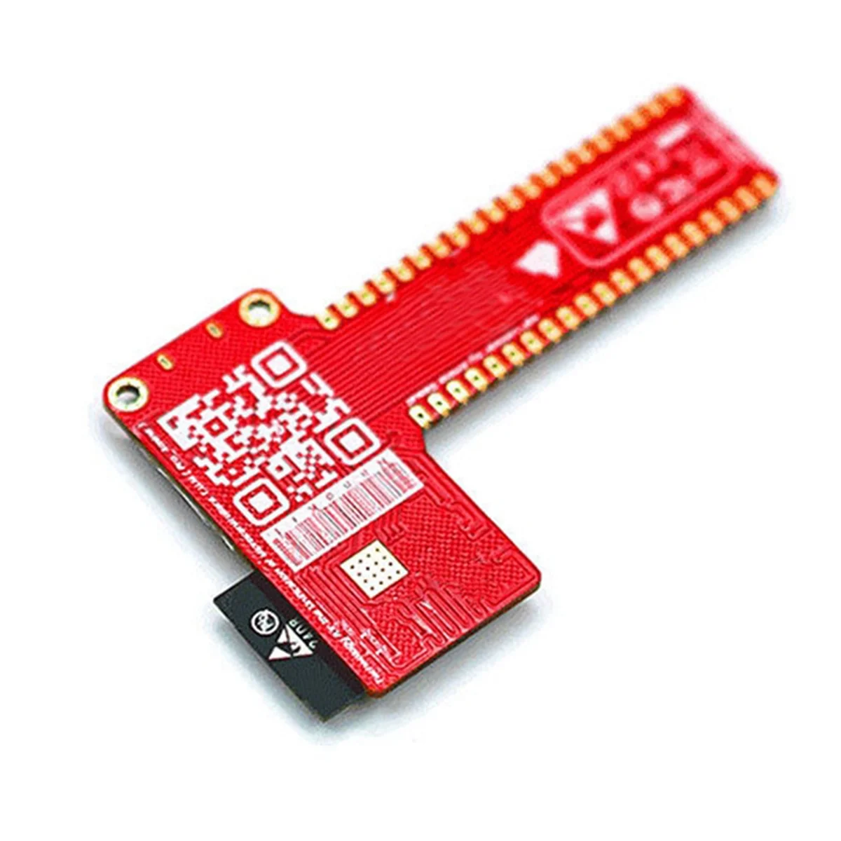 SEMOIC Nano Kit ESP32 Module Dual Wi-Fi & Bluetooth Extended 100m Range Enhanced Connectivity for IoT Projects
