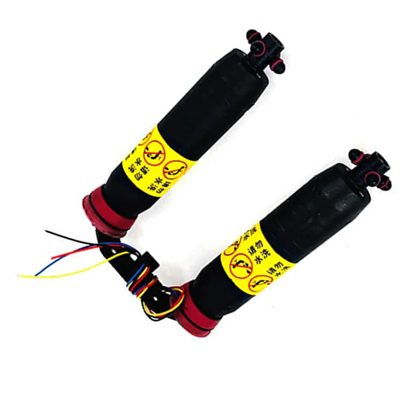 وحدة المحرك A66T-H13 لـ Dreame H13 Pro/H13 Plus/H12 Pro/H12 Plus ملحقات التنظيف الفعالة ذاتية التفريغ