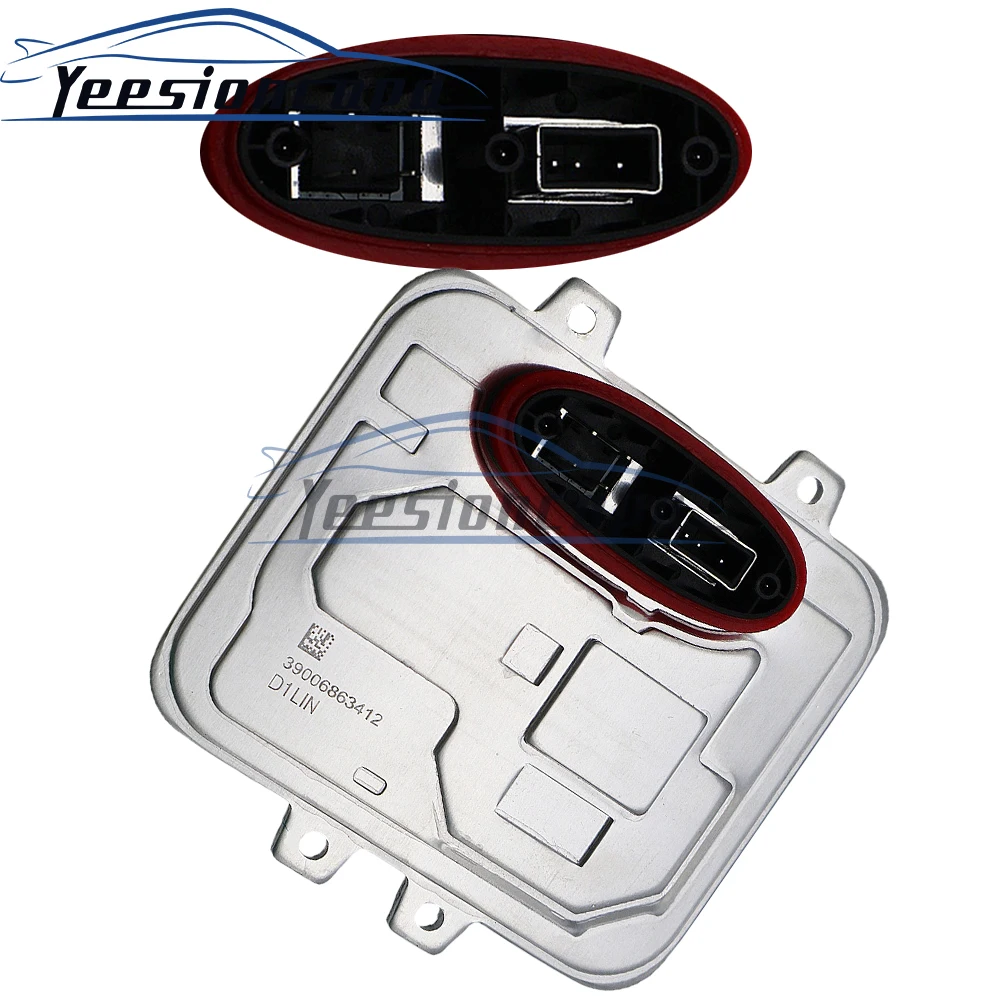 نعم OEM 5DV 00972000   لوحة القيادة بدون خطأ HID زينون المصباح الصابورة 5DV 009720 -00 لملحقات سيارة أوبل إنسيجنيا