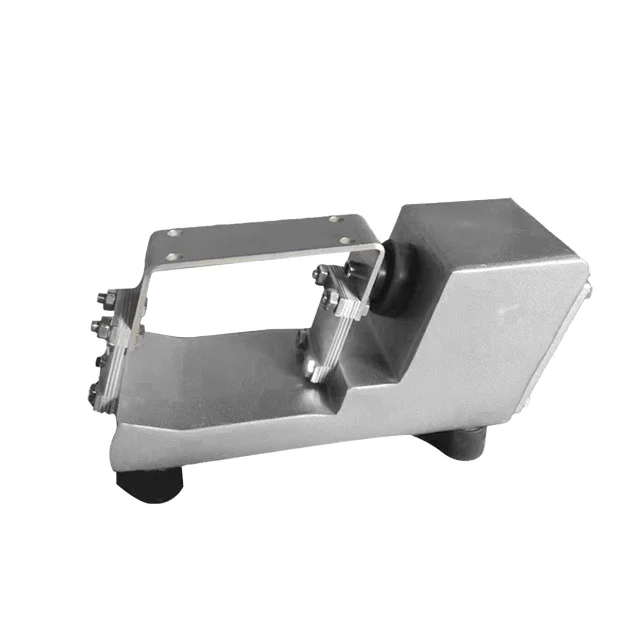 Durable High Capacity Stainless Steel Electromagnetic Vibratory Feeder with Motor 1 Year Warranty