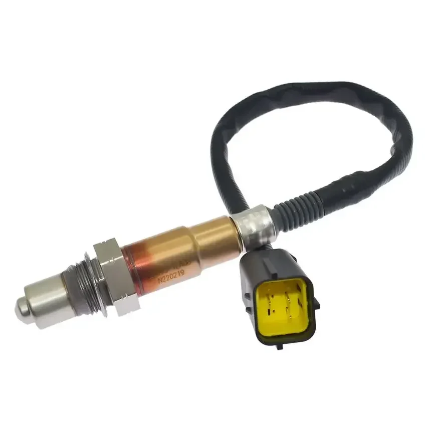 Front Oxygen Air Fuel Ratio Sensor 22693-1LA0B 226931LA0B 22693-1LA0C 226931LA0C for Infiniti QX56 QX80 Nissan Patrol