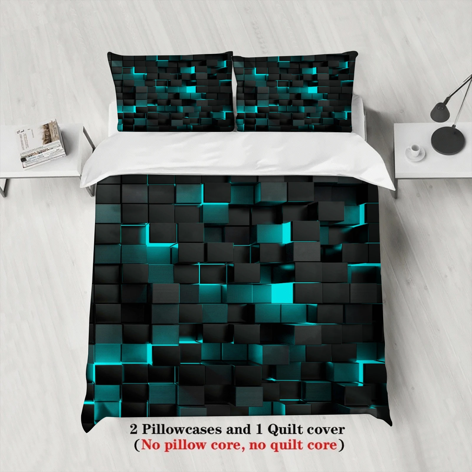 Thumbnail 4 - #17 Compare Duvet Covers Before You Buy