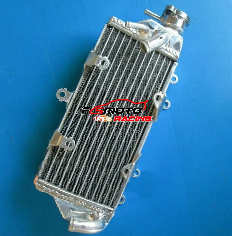 

Aluminum Radiator For Yamaha WR250R WR250X WR25RB 2009 2010 2011 2012 2013 2014