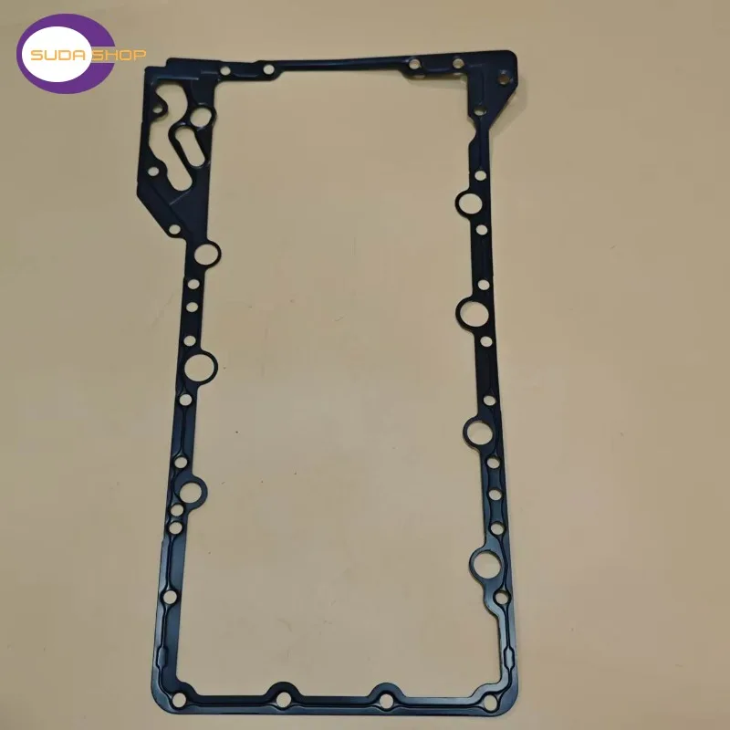 OEM 11138601057 for BMW 7 Series 5 Series N63 G12 F90 oil pan pad