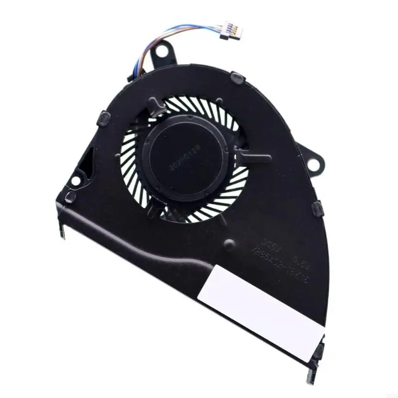 20CB 효율 CPU 냉각 팬 14CE L19160001 L26368001 NS85B0017K17 노트북 최적의 성능 쉬운 유지 보수