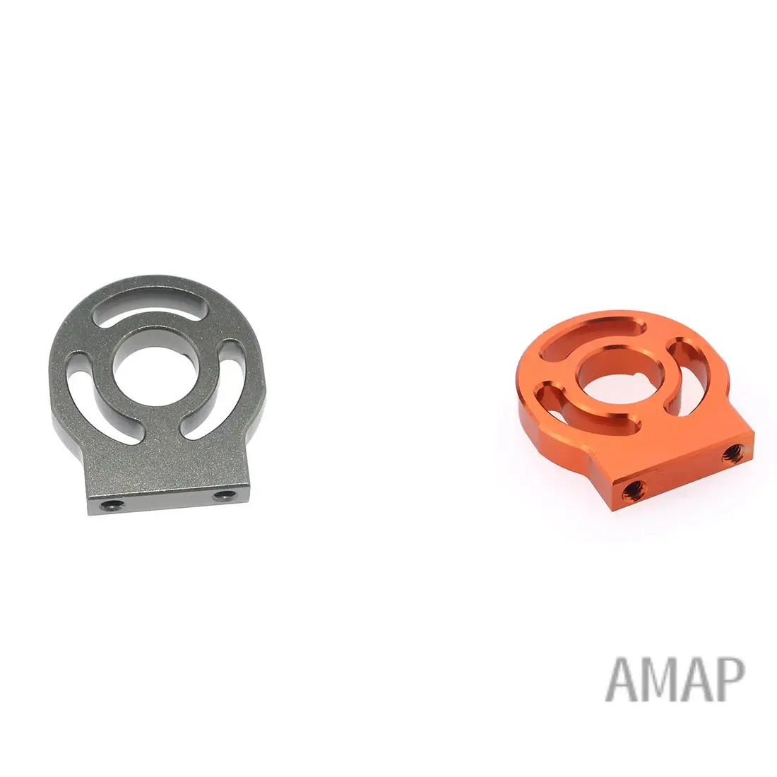 

MP-Metal Motor Mount 8415 For 1/8 ZD Racing 08421 08428 9020 9203 RC Car Upgrade Parts
