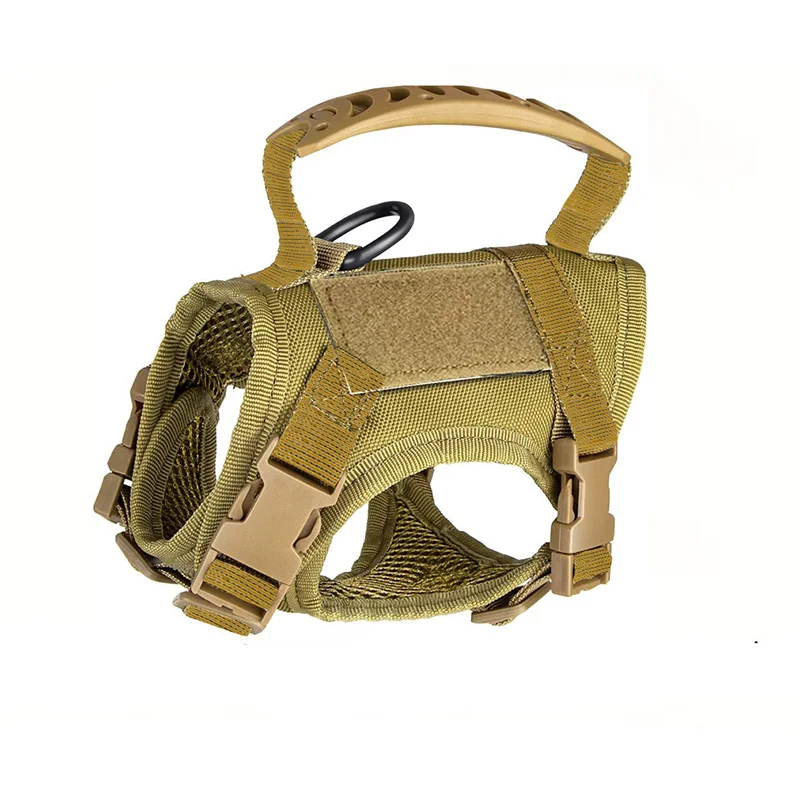 

Ремни для кошек для прогулок, устойчивые к побеге, регулируемые большие ремни для кошачьего жилета, мягкая сетчатая подкладка, резиновая ручка, легко управляемые