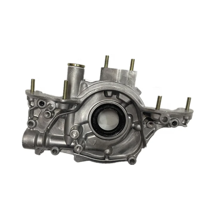 

2025Auto Oil Pump for Honda Civic City D15B EK3 15100-P2A-003 15100-P7A-013 15100-P2A-A01 Oil Pump Assy