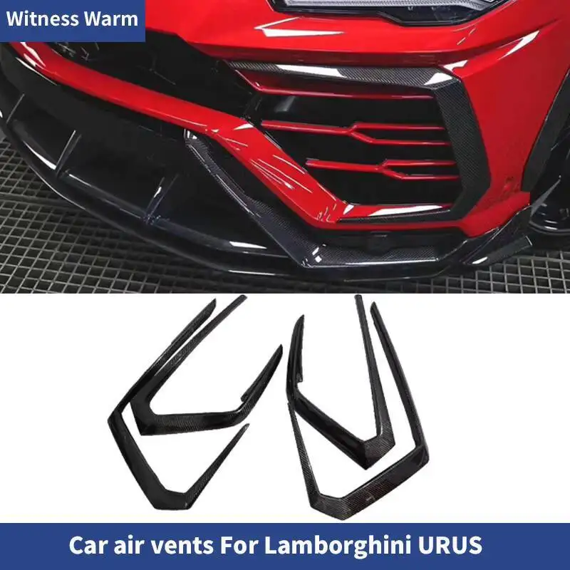 Car Carbon Fiber Fr…