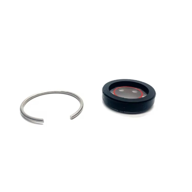 For BMW R1150GS/R850/R1100/RT/R/RS K1100RS K1200LT K1100LT Engine oil level check window