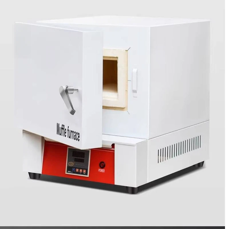 

1200 Degree High Temperature Thermoelectric Laboratory Muffle Furnace Laboratory Quenching And Annealing Furnace Box Type