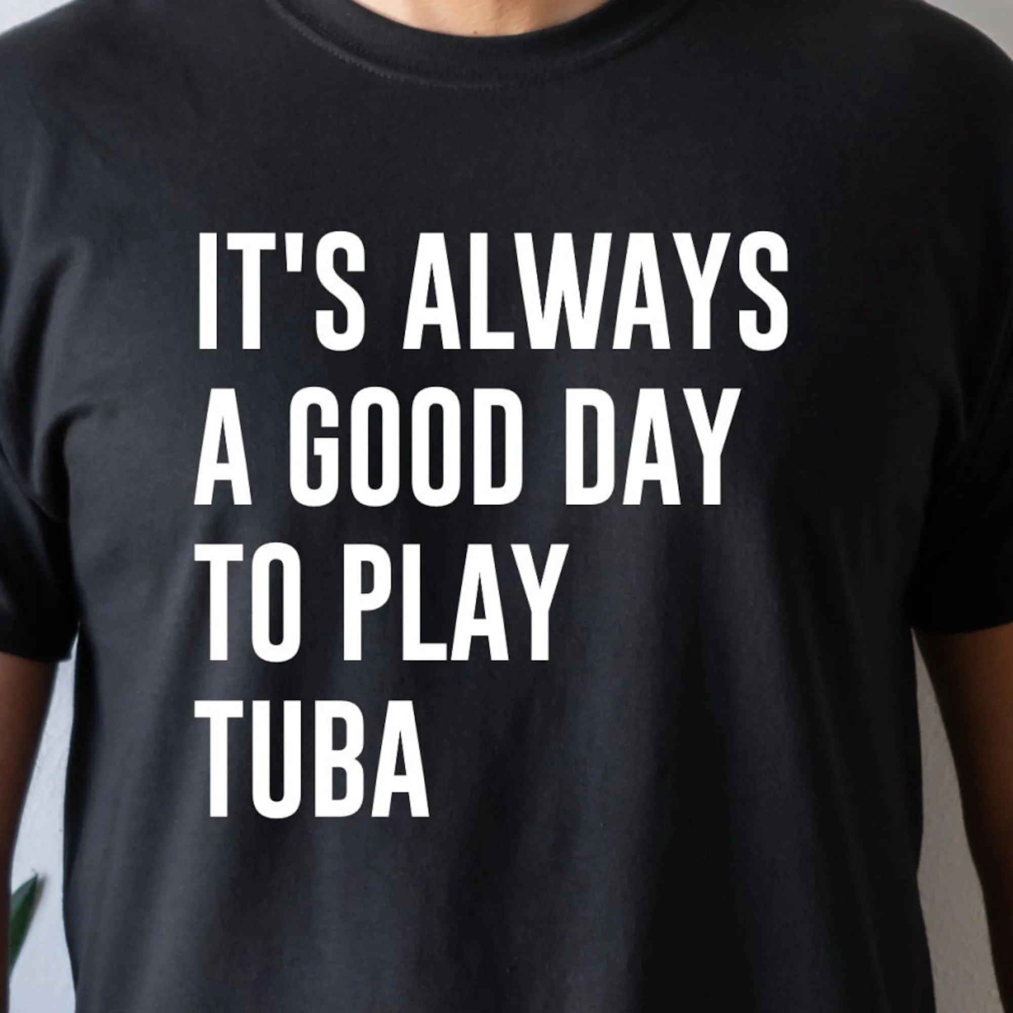 Tuba Shirt,Tuba Player Gift,Tuba Band,Jazz Band,High School Band,Tuba Gift,Gift for Him,Gift for Son