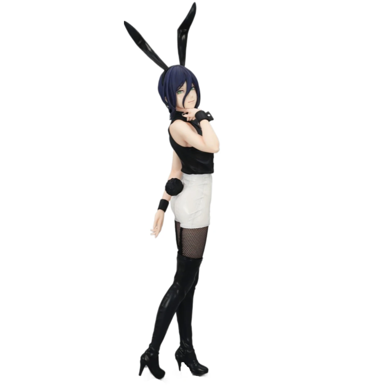 Originele FuRyu BiCute Bunnies Figuur REZE Anime Humanoïde Speelgoed Geschenken Decoratie Collectie
