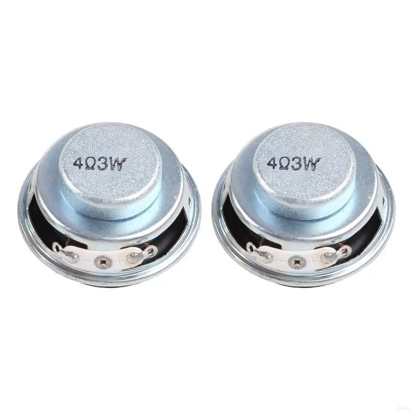 Q5WA 2 mảnh 4 ohm 3W 4021 loa loa loa trực tiếp theo chỉ thị đa hướng