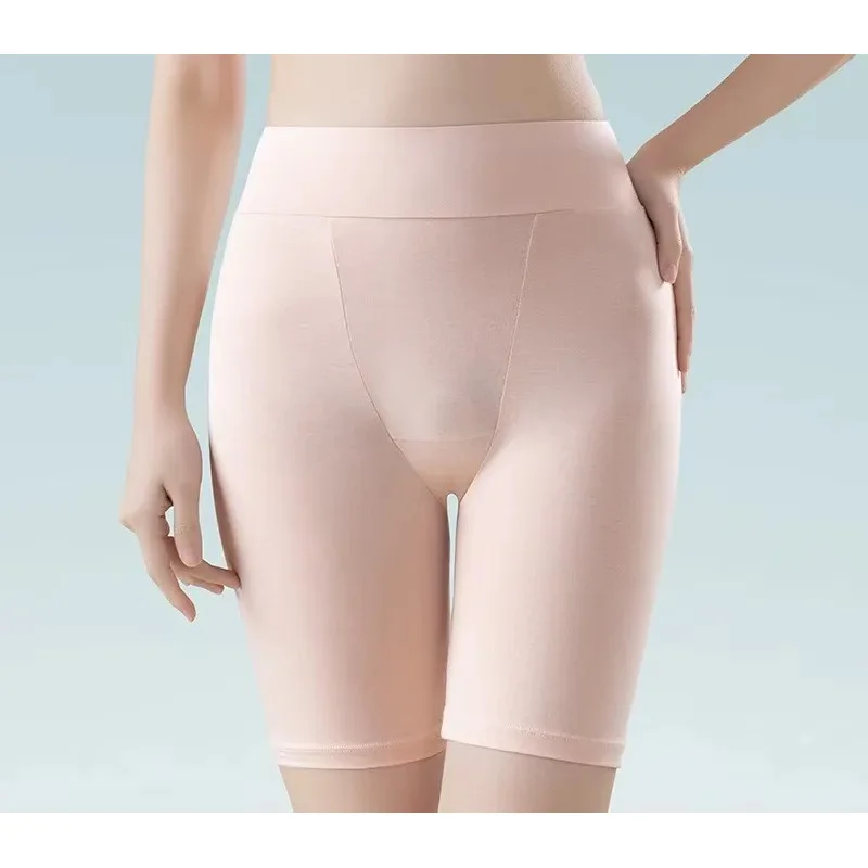 1pcs Five-point Safety Pant Women Sport Panties Casual Cycling Pant Hip Lifting Yoga Pant Women Seasons Elastic Leggings Short