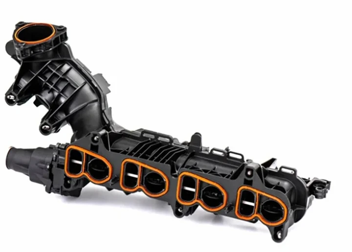 

11618513655 11618580274 Intake Manifold + Actuator 11618570791 for 2 3 4 5 7 Series F22 F87 F23 F30 F80 F31 F32 F83 F36 F10 F11