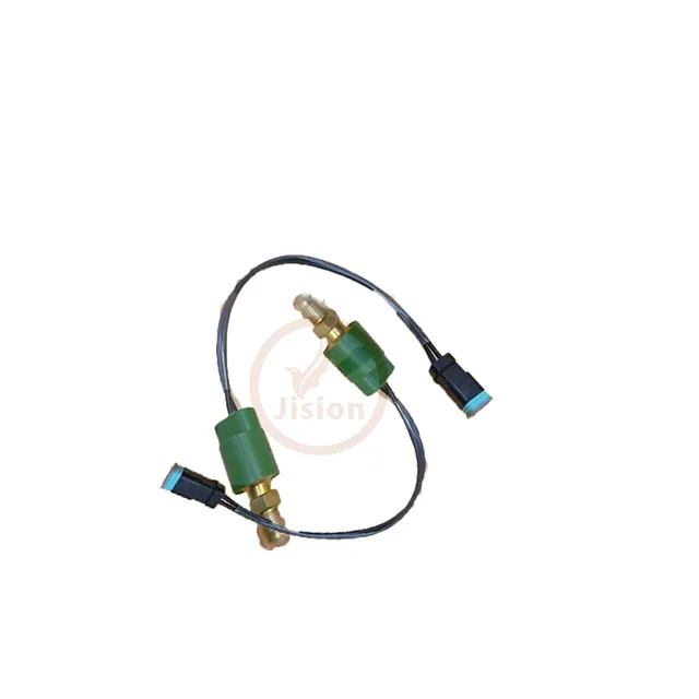 JISION high quality excavator electric parts E330D E336D sensor 167-3466