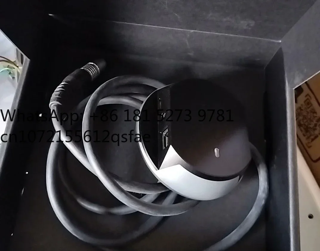 

Коробка передачи данных HESAI Li-DAR для Pandar 64/128 Line / Pandar-40p / QT64 / XT32 XT16