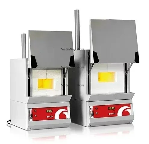 

380V Electric Muffle Furnace with Nitrogen Insert Vacuum Heat Treatment Furnace MOSI2 Heating Element