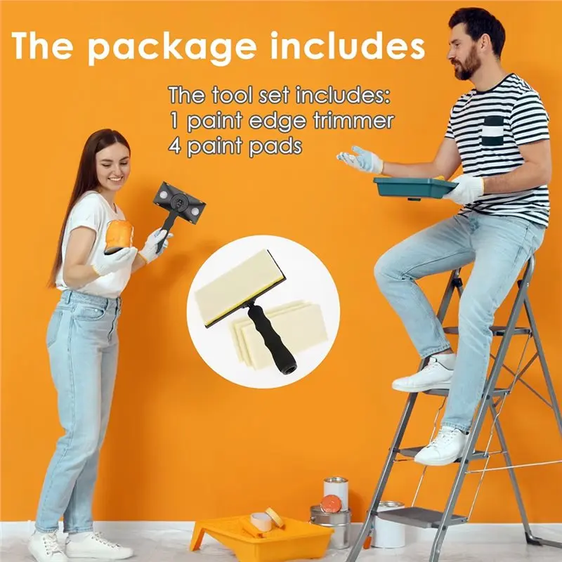 Thumbnail 4 - #36 Best Selling Paint Edgers