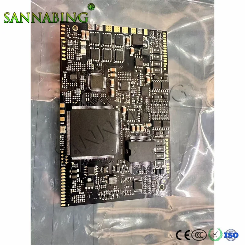 

New 0AM DQ200 02E DQ250 TCU TCM maintenance Control Unit Mainboard Circuit Board Repair Tool Suitable for Volkswagen