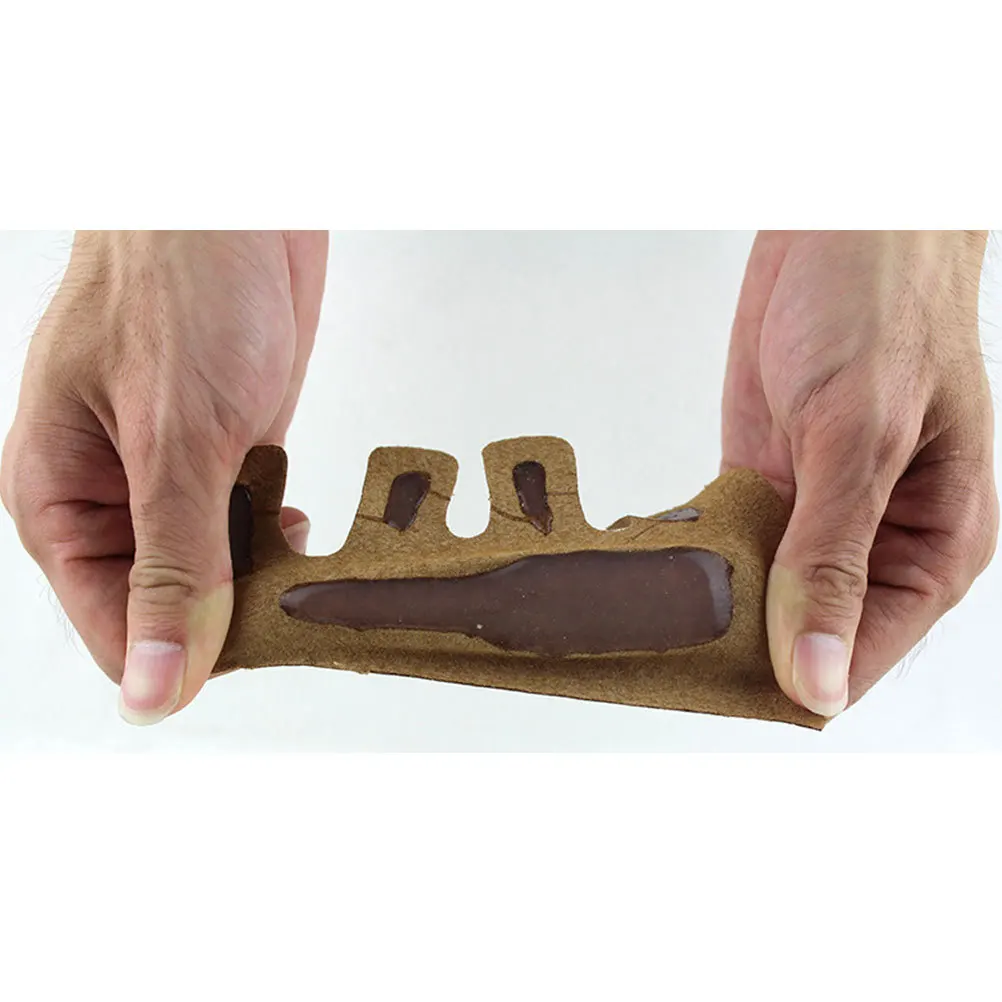 

1 Pair Nylon Anti-Slip Riding Half Finger Outdoor Sports Gloves For Cycling Mountain Climbing Fitness Shock Absorbent