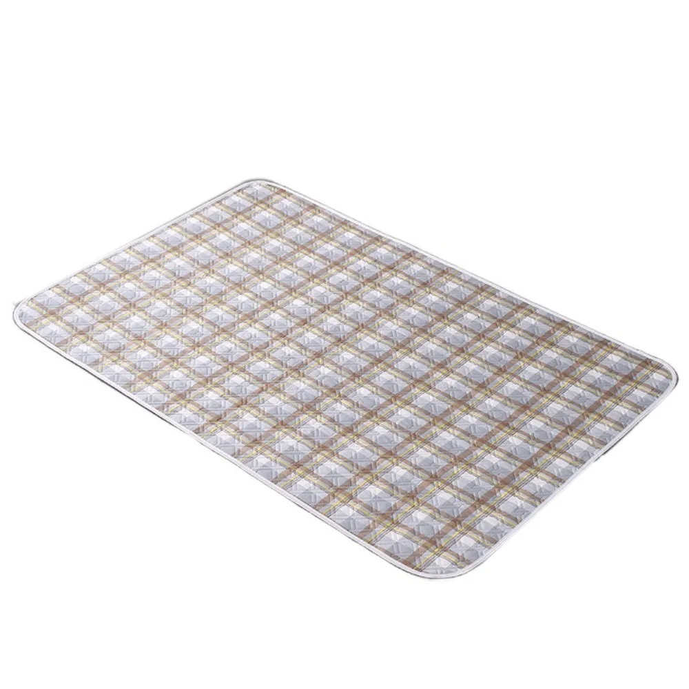 

Pet Diaper Pads 80*120cm Urine Mat Cute Waterproof Bed Protector Diaper Cartoon Breathable Baby Sleeping Underpads Elder