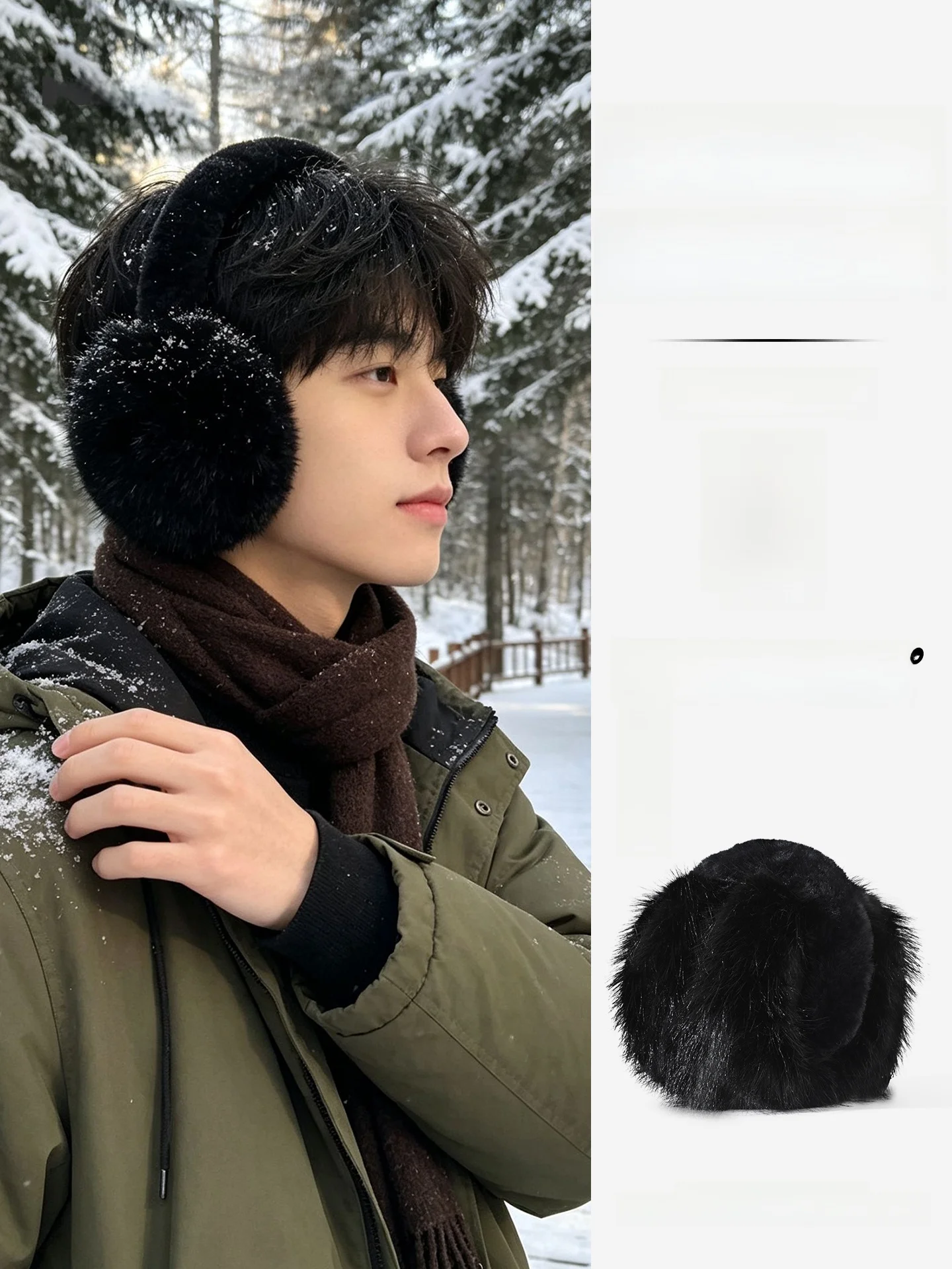 cache-oreilles-en-polaire-douillette-pour-hommes-et-femmes-protection-contre-le-vent-pour-le-cyclisme-en-hiver-cache-oreilles-en-peluche-noire-resistance-au-froid-du-nord-est