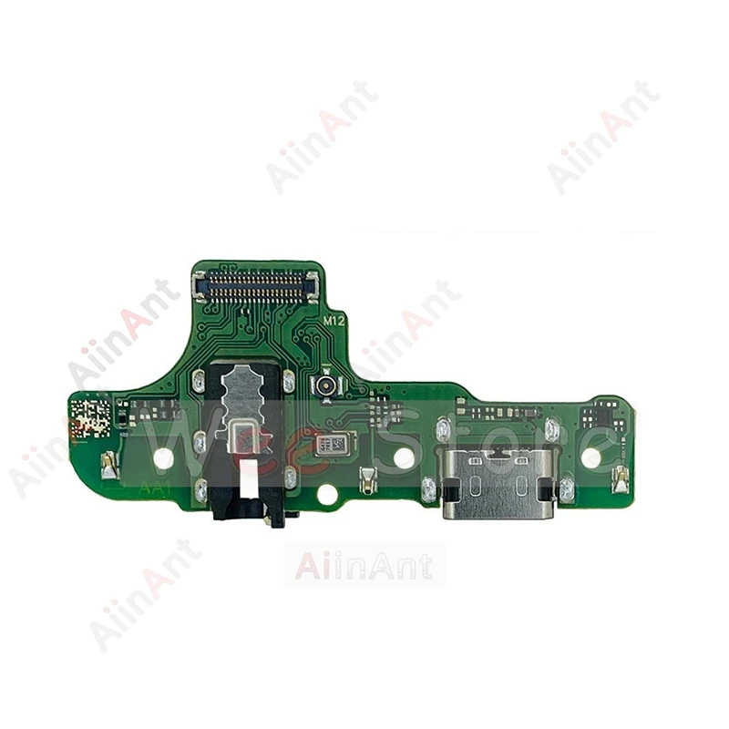 Dock USB Board Connector Charging Port Flex Cable For Samsung Galaxy M01 M02 M10 M11 M12 M13 M14 M20 M21 M22 M30 M51 M52 M53 M54