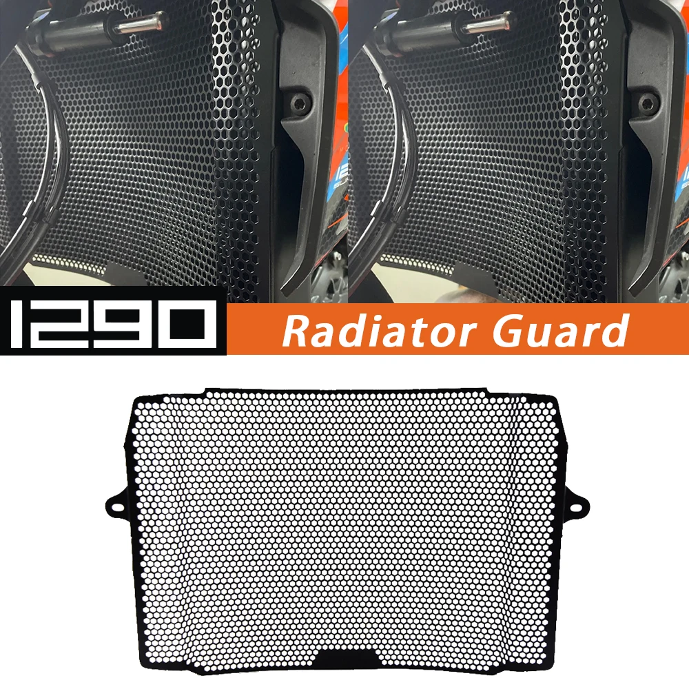 

Аксессуары, решетка радиатора, защитная крышка для 1290 Super Duke R 1290SuperDukeR 2013 ~ 2025 2024