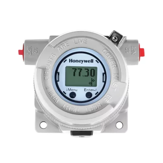 

Original and Genuine Honeywell SmartLine STT700 Temperature Transmitter