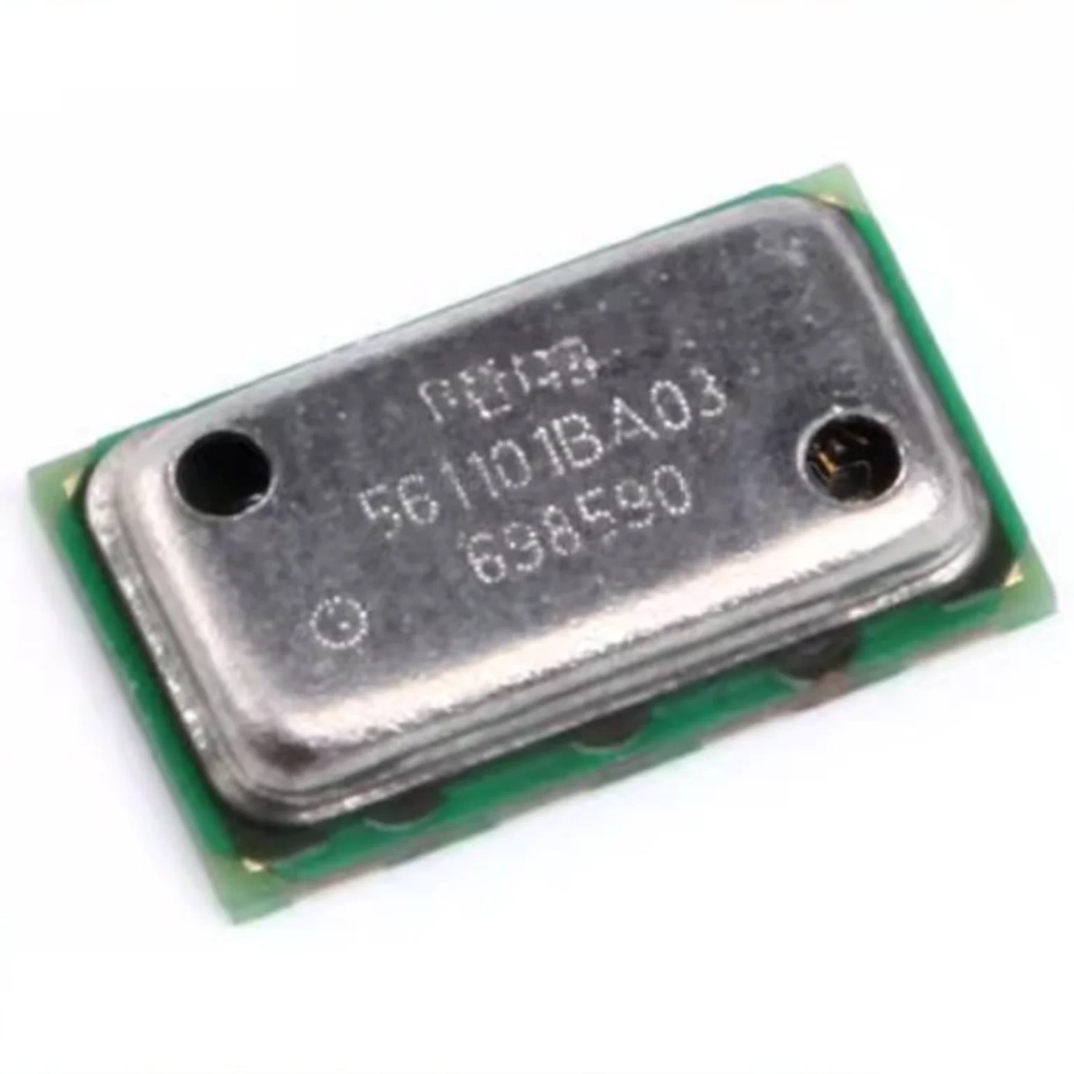 561101BA03 MS561101BA03-50 QFN-8(3x5) LGA8 NEW Original Barologic/Pressure Sensor Chip IC SENSOR 17.4PSIA 24BIT MS561101BA03-50