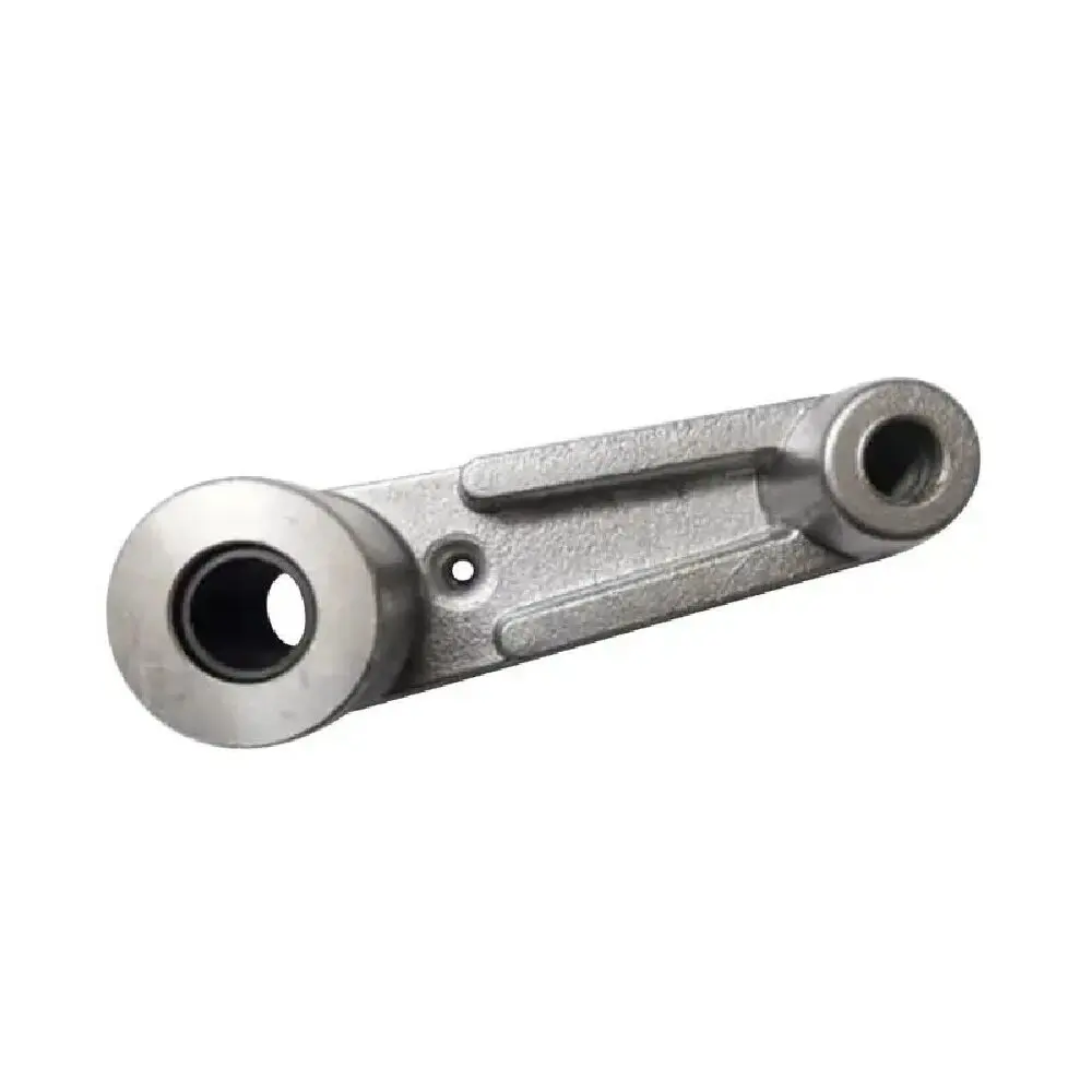 Cooling Fan Tensioner Idler Arm 6725212 for Loader 751 753 763 773 7753 853 863 873 883 953 963