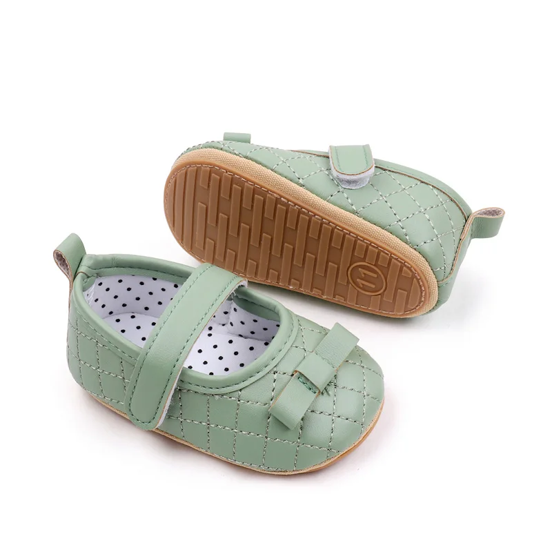 بيبي بناتي فيونكة ماري جين أحذية, أحذية بريالمشي, نمط الأميرة, جودة عالية, لطيف, موضة, ربيع وصيف, 2023 #4