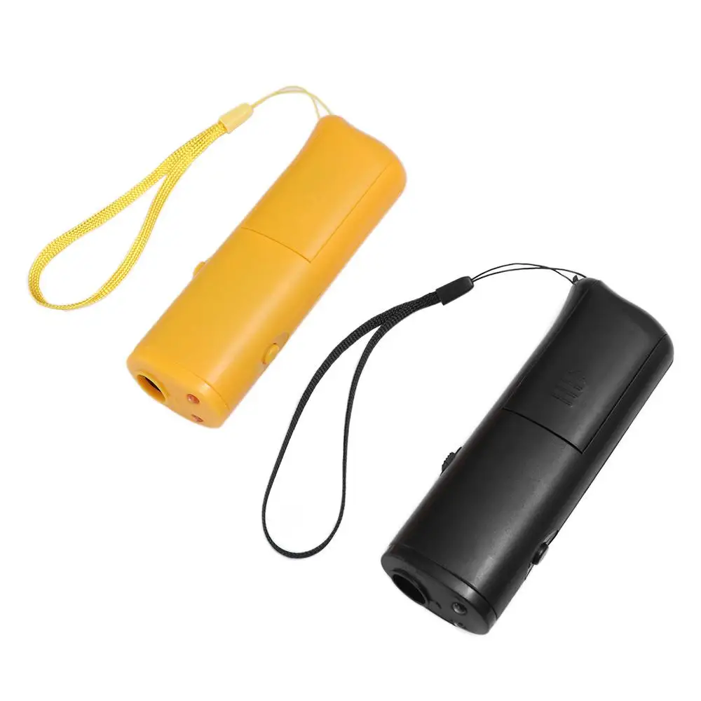 

No Bark Device Stop Bark Deterrents Dog Repeller Dog Training Equipment Dog Training Device Dog Barking Anti Bark Stopper