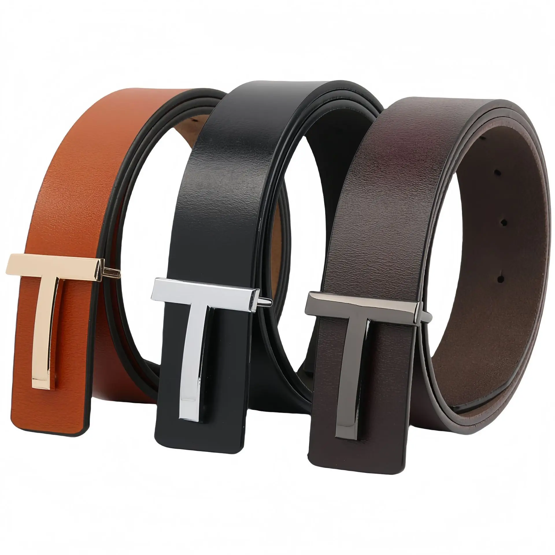 جديد حزام رجالي جودة عالية مصمم أحزمة الرجال موضة رسالة فاخرة الشهيرة حزام جلد الجينز جلد البقر حزام الخصر
