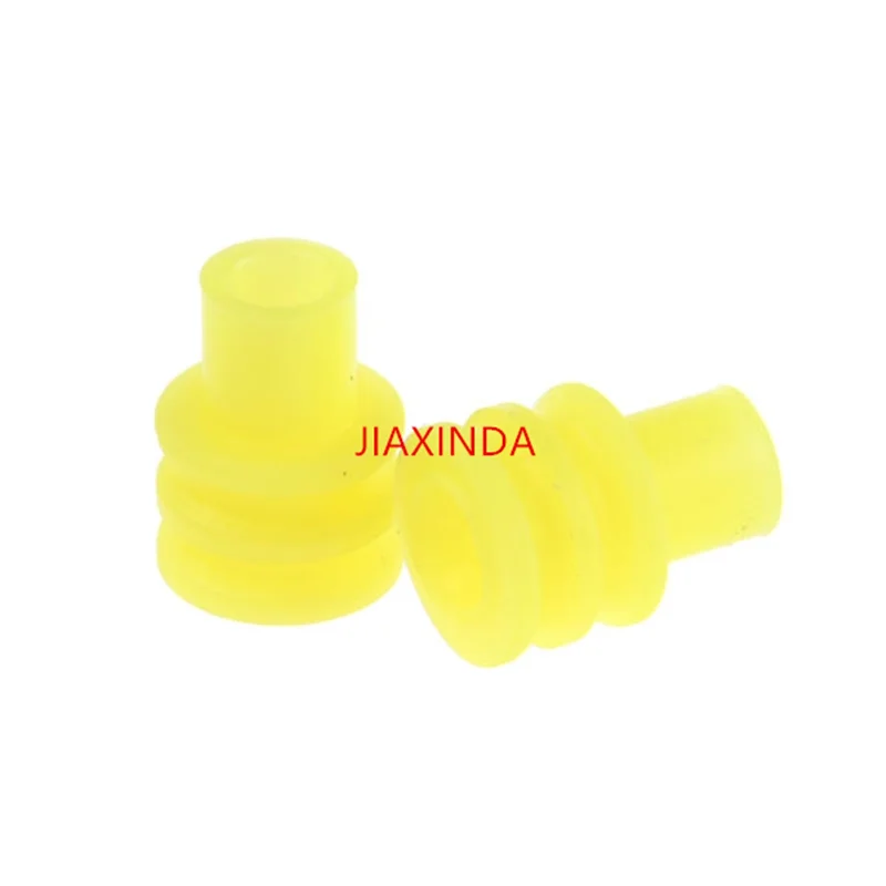 

1745043-3 Automobile connector waterproof plug cover
