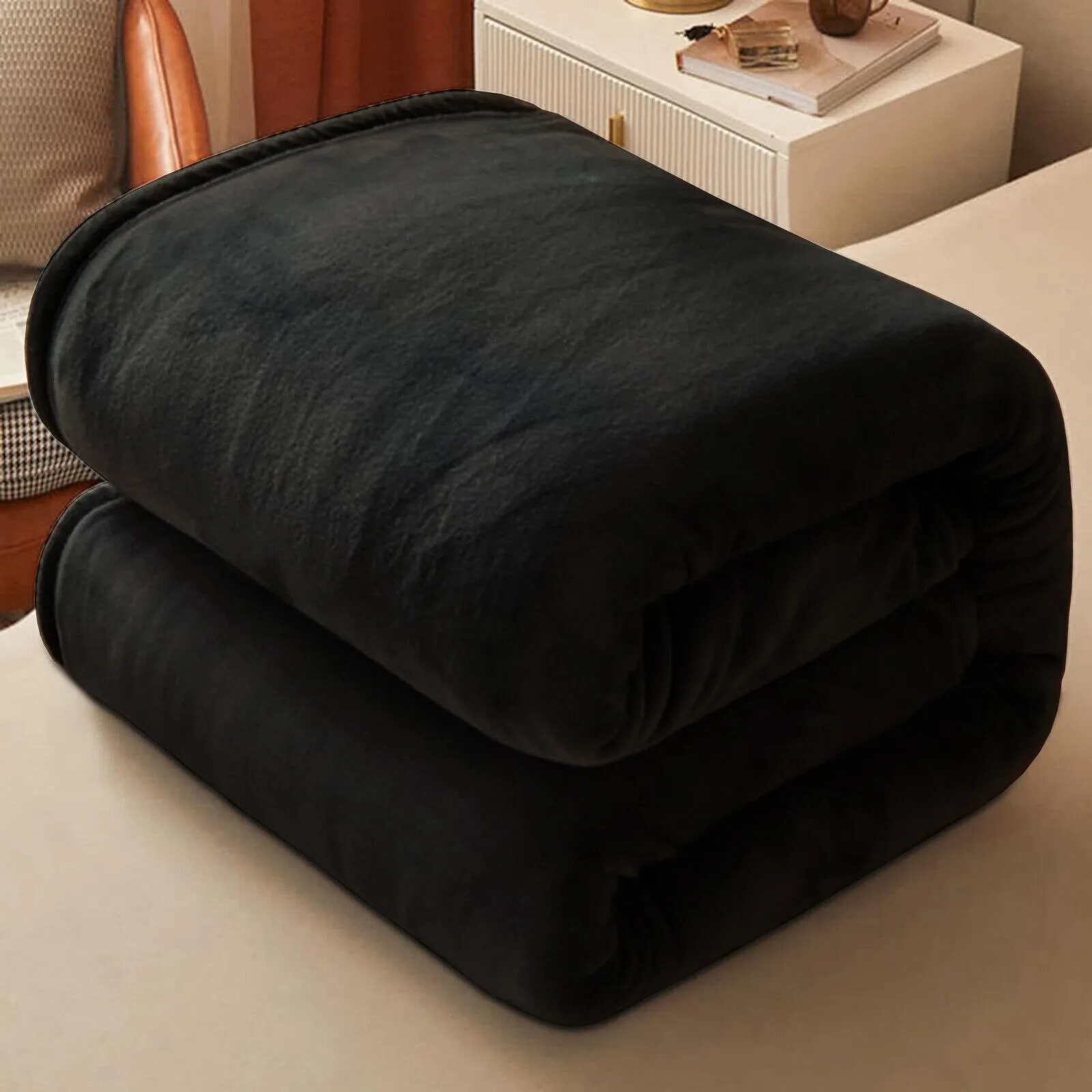 

Fleece Blanket Throw Single Double Size Lightweight Super Soft Cozy Luxury Bed Blanket Microfiber Factory Shop