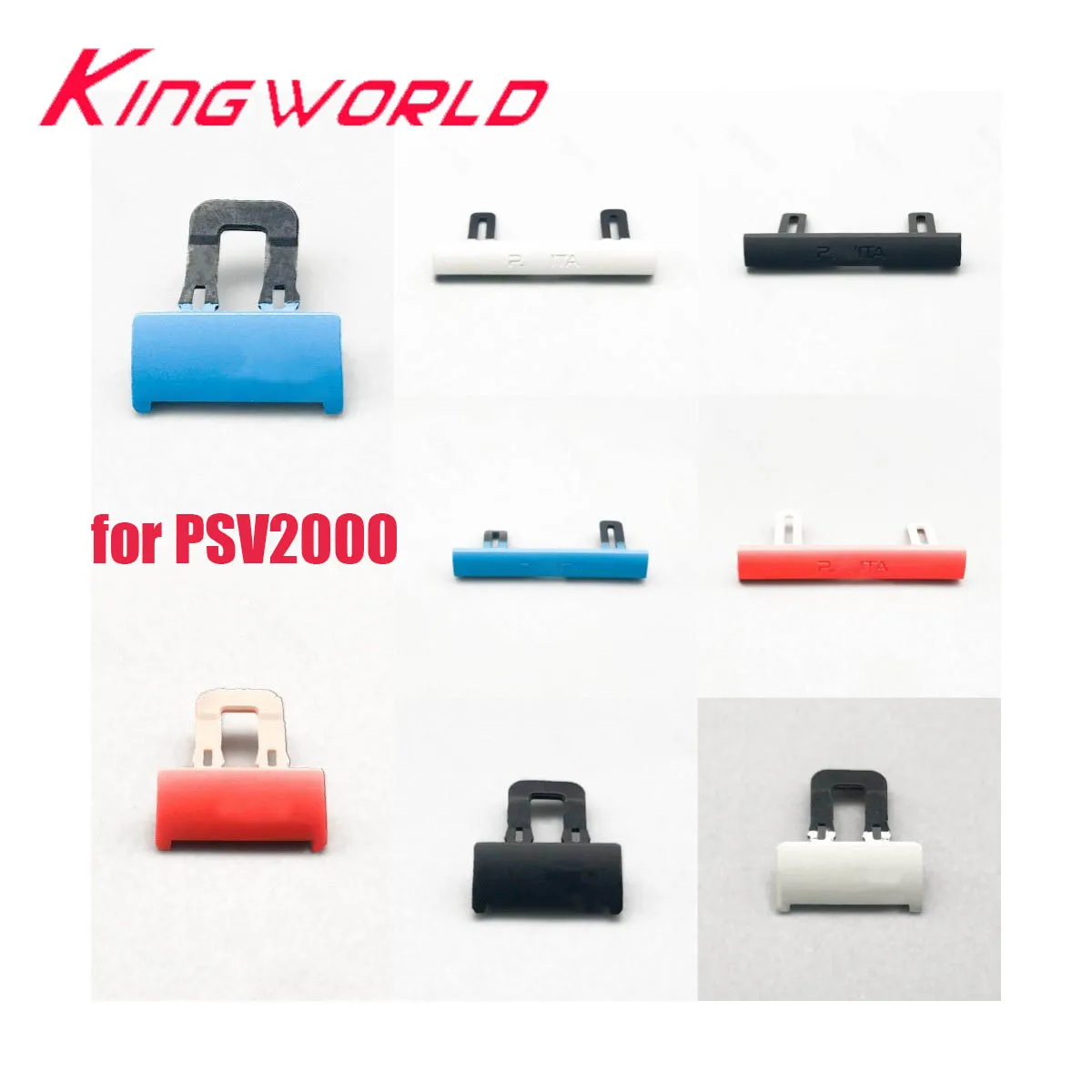 1 szt. Gniazdo do gier rama pokrywy zamiennik do PS Vita 2000 do PSV2000 PSV 2000 pokrywa przeciwpyłowa z wtyczką karty pamięci