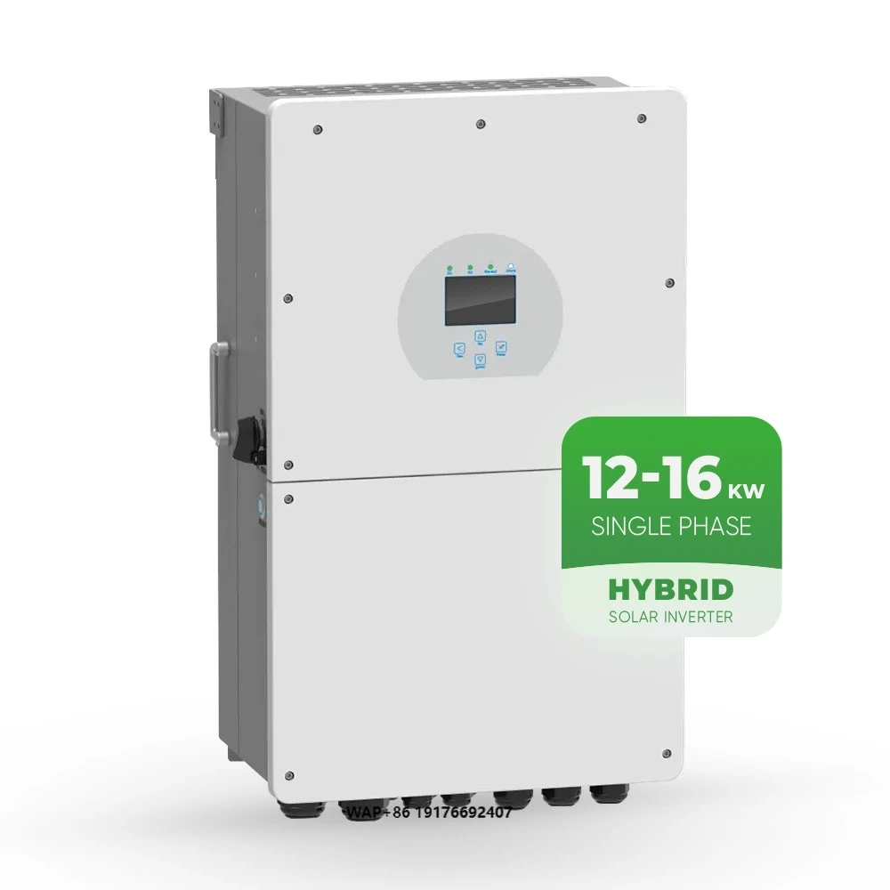 Deye 12Kw 3 Phase H…
