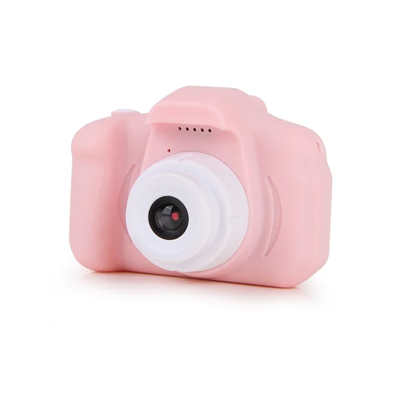 High-definition children camera kids digital video dual camera waterproof outdoor