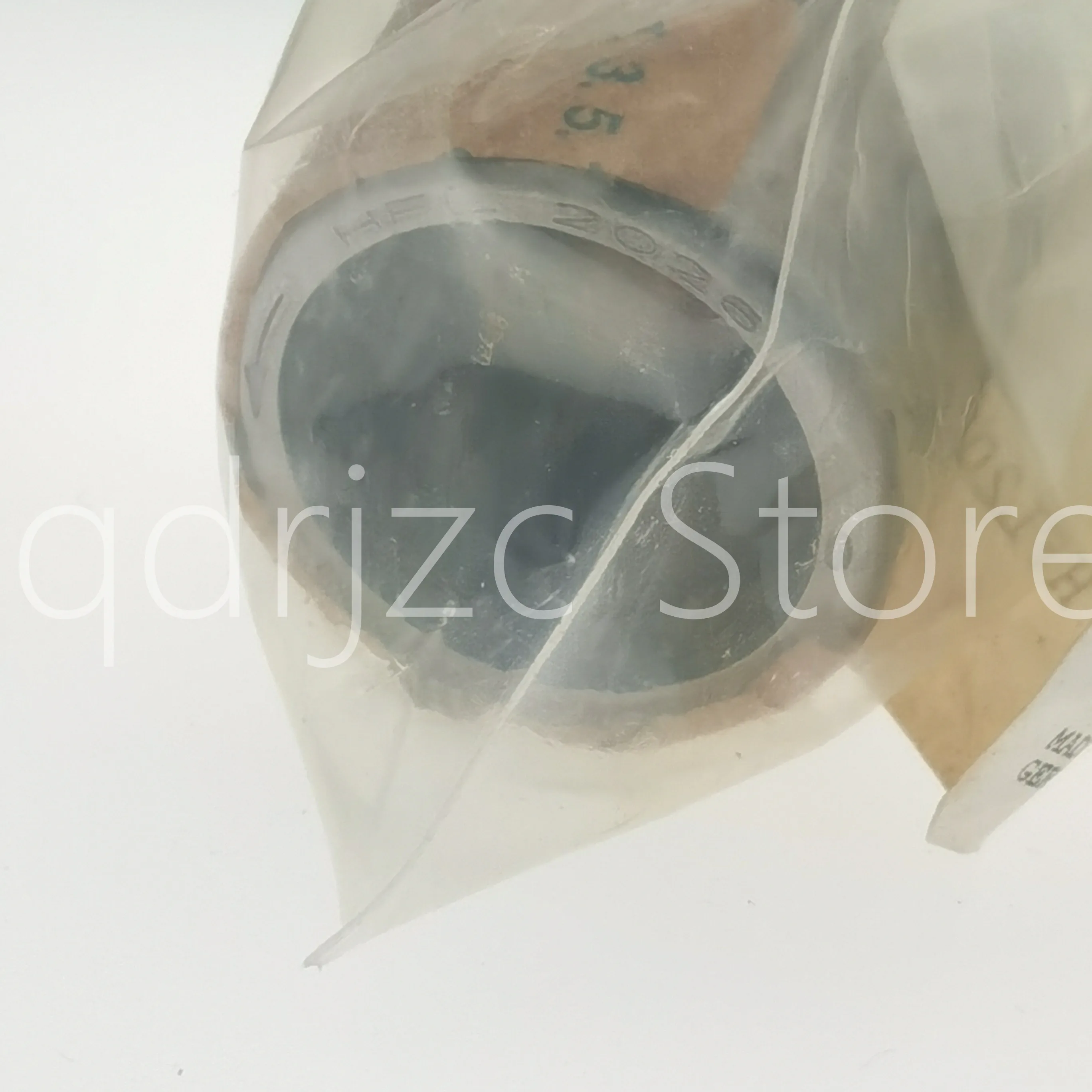 single direction needle roller bearing HFL2026-L564 20mm X 26mm X 26mm