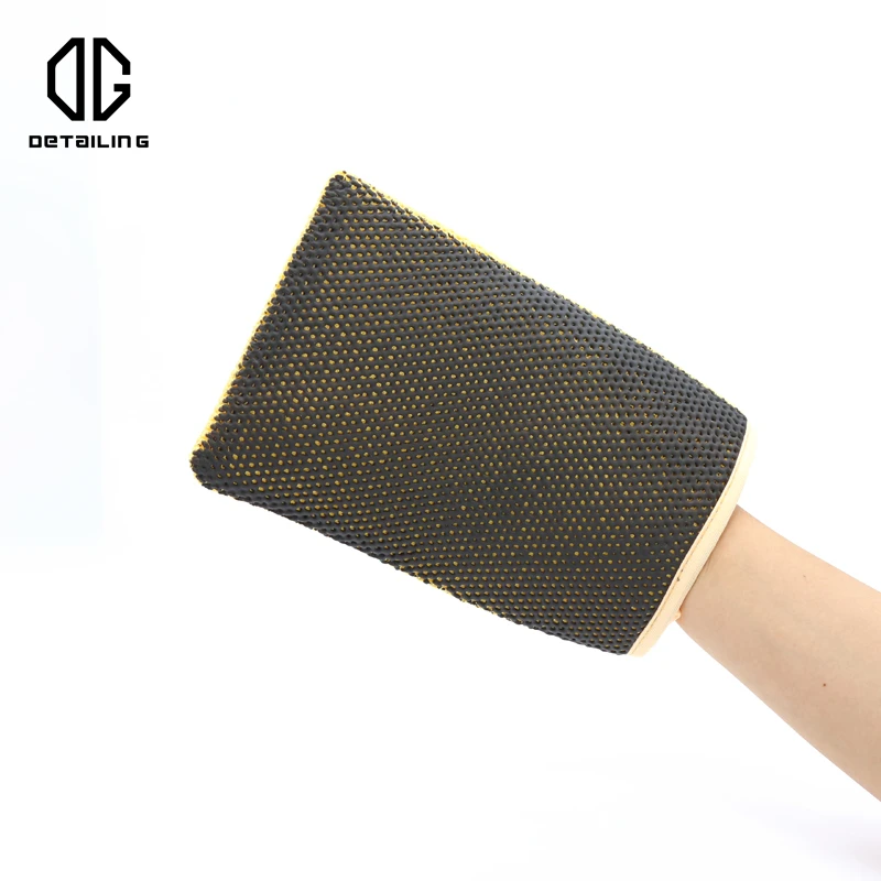 DETAILING 3.0 Clay Mitt Magic Clay Bar Washandschoenen Auto Care Polijstdoek Car Cleaning Tools