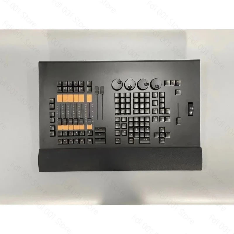 MA2 Command‑Wing Console MA onPC Command Wing Lighting Controller Fader Wing