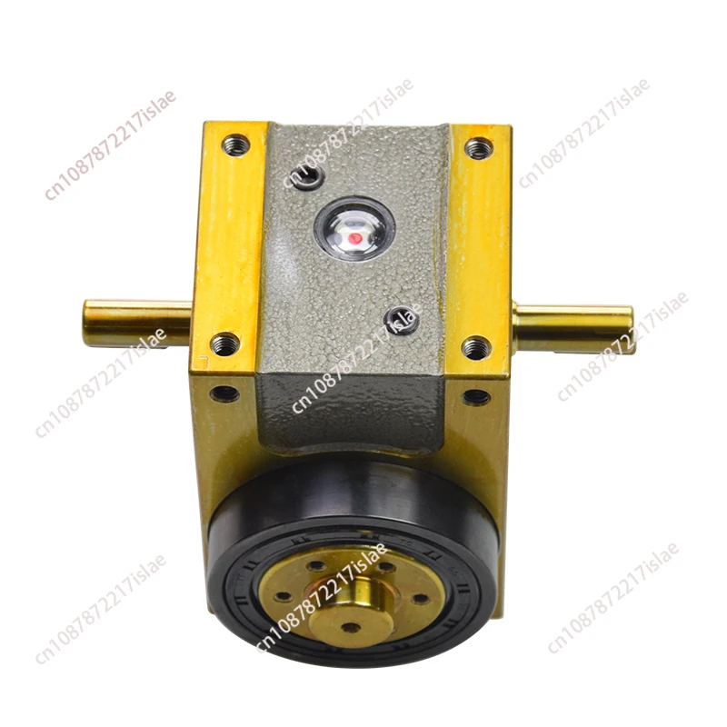 

45607080110140DF high-precision splitter manufacturer spot cam splitter flange intermittent indexer
