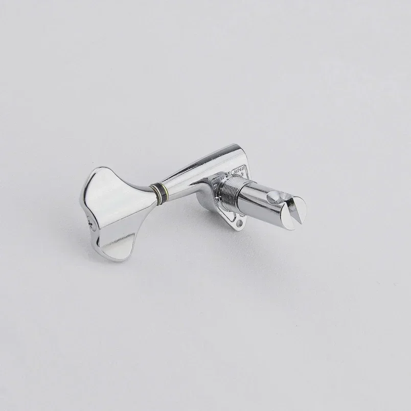 1 Set 4/5/6 Strings Original Genuine GOTOH GB707 Electric Bass Machine Head Tuner (Without box)