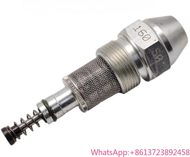 Original F1 Proportional Nozzle W1 50 W2 60 We 50 Weso Burner Accessories Nozzle