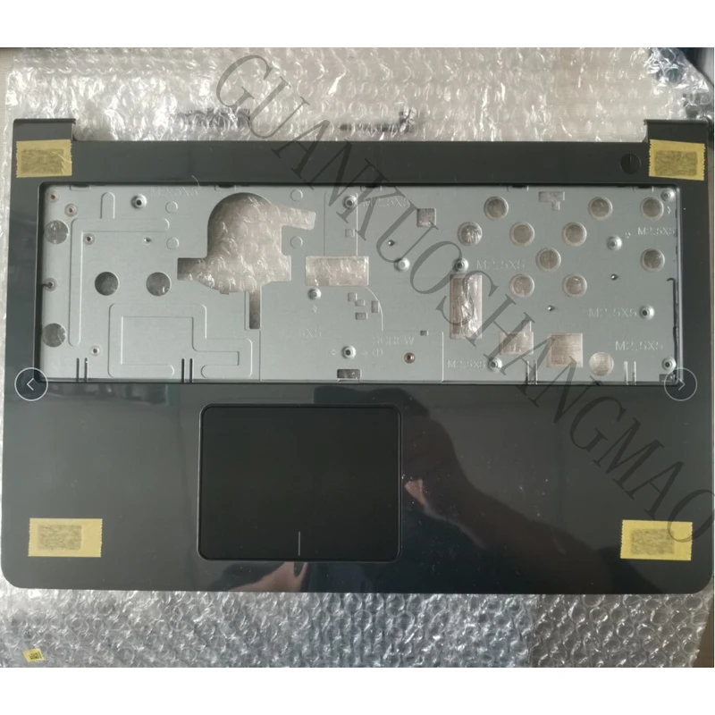 HJY...K1M13 is suitable for Dell Inspiron 15-5545 5547 5548 laptop C shell with touchpad